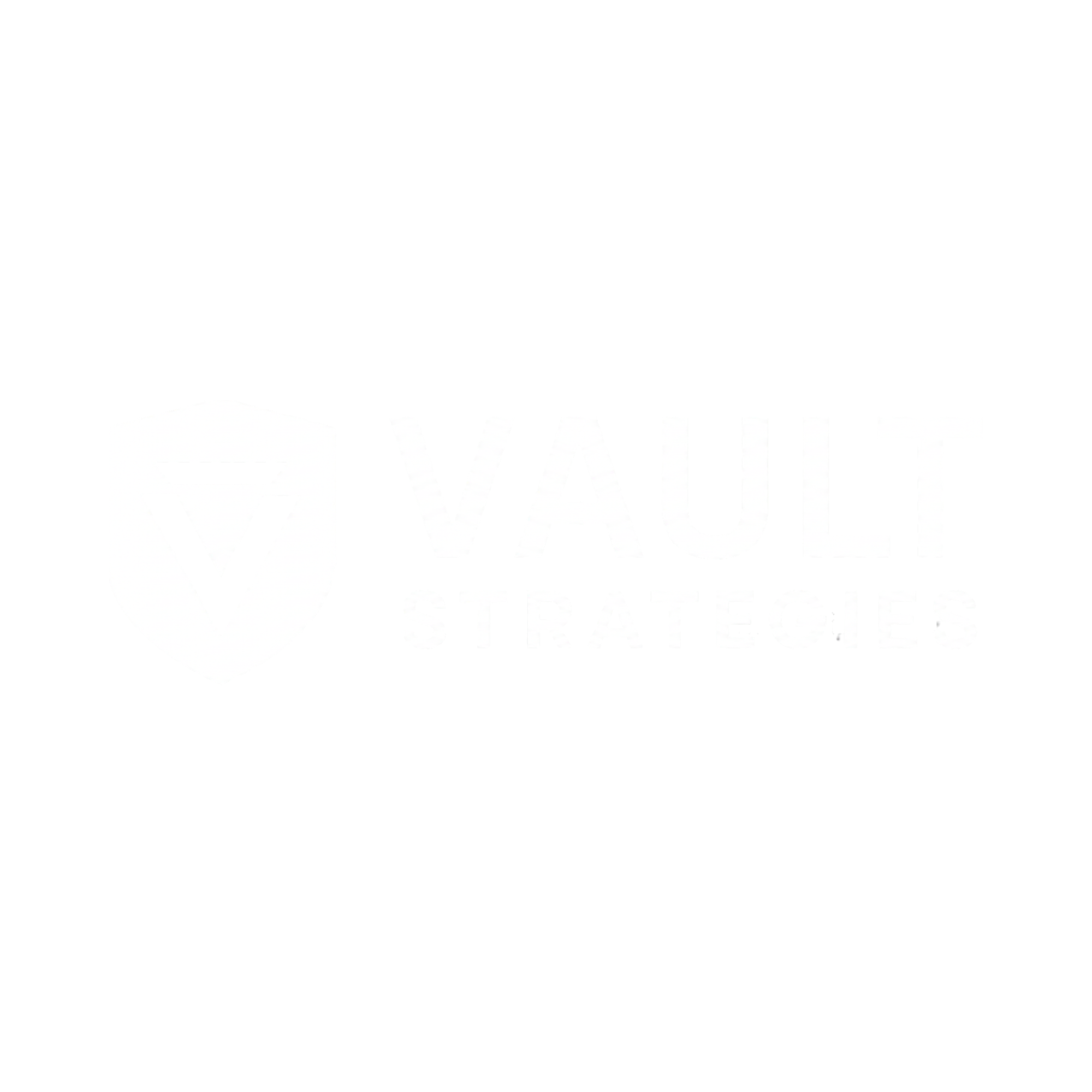 Vault Strategies Logo (White) (2)