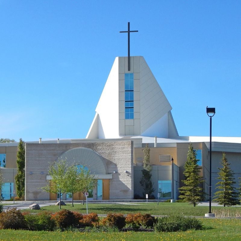 Church Building